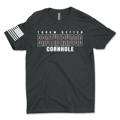 Men's "Throw Better" T-Shirt