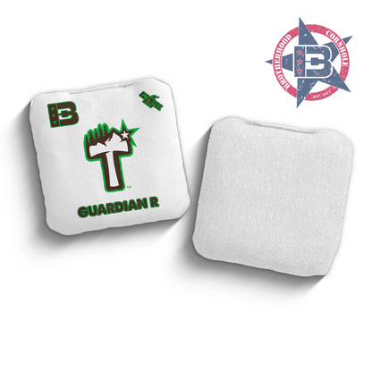 2025 Pro Teams Colorado Timber Edition ACL Pro Stamped Cornhole Bags