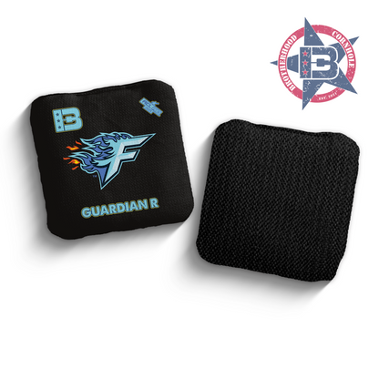 2025 Pro Teams Florida Freeze Edition ACL Pro Stamped Cornhole Bags