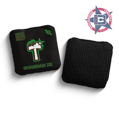 2025 Pro Teams Colorado Timber Edition ACL Pro Stamped Cornhole Bags