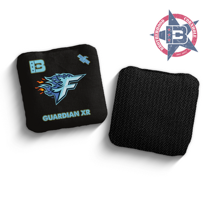 2025 Pro Teams Florida Freeze Edition ACL Pro Stamped Cornhole Bags